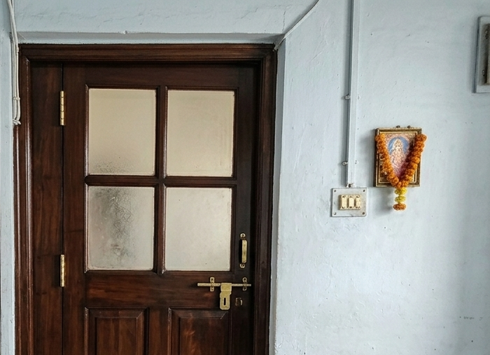 Door & Window